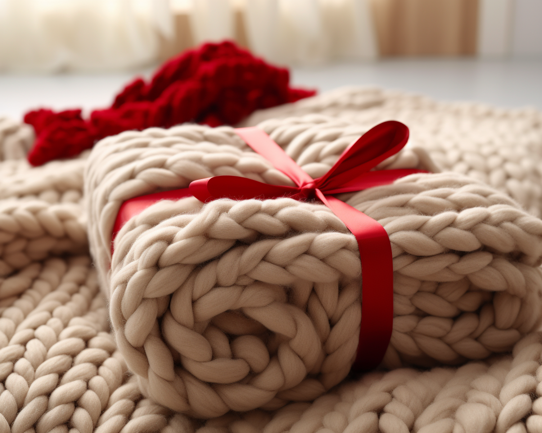 The Art of Gifting: Handmade Winter Presents That Speak Volumes