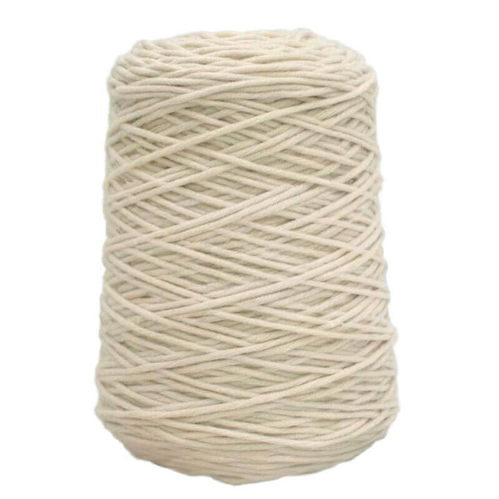 Yarn For Tufting, Pale Sun Dust (Beige)