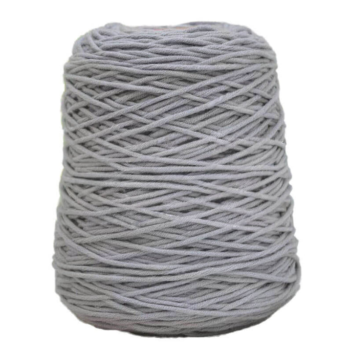 Rug Tufting Yarn, Urban Fog (Grey)