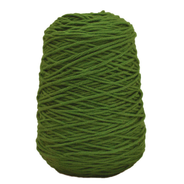 Tufting Gun Yarn, Mountain Meadow (Green)
