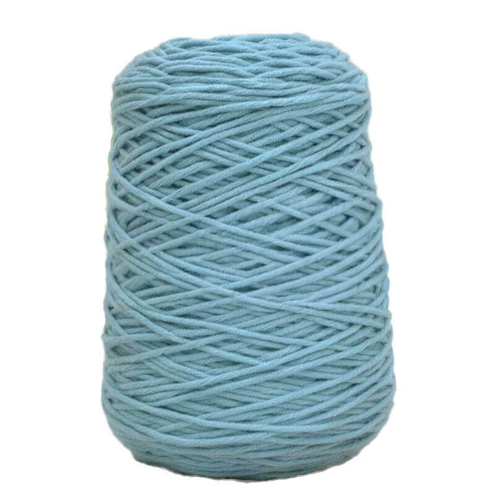Wall Art Yarn, Clear Lagoon (Light Blue)