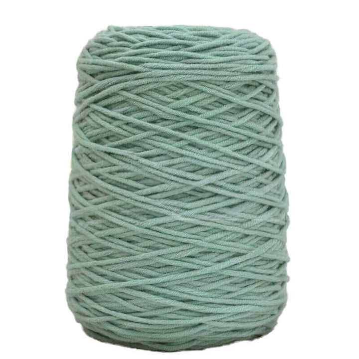 Carpet Yarn, Coastal Air (Green)