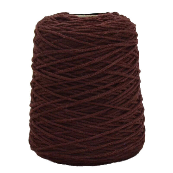 Tufting Yarn Acrylic, Forestcore (Brown)