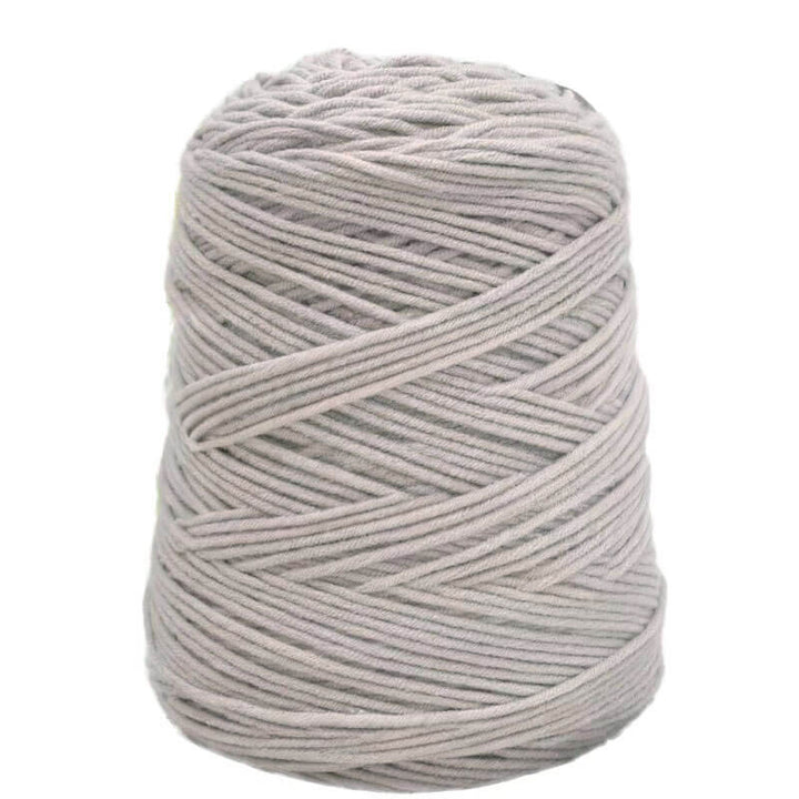 Tufting Yarn Acrylic, Quiet Morning (Light Brown)